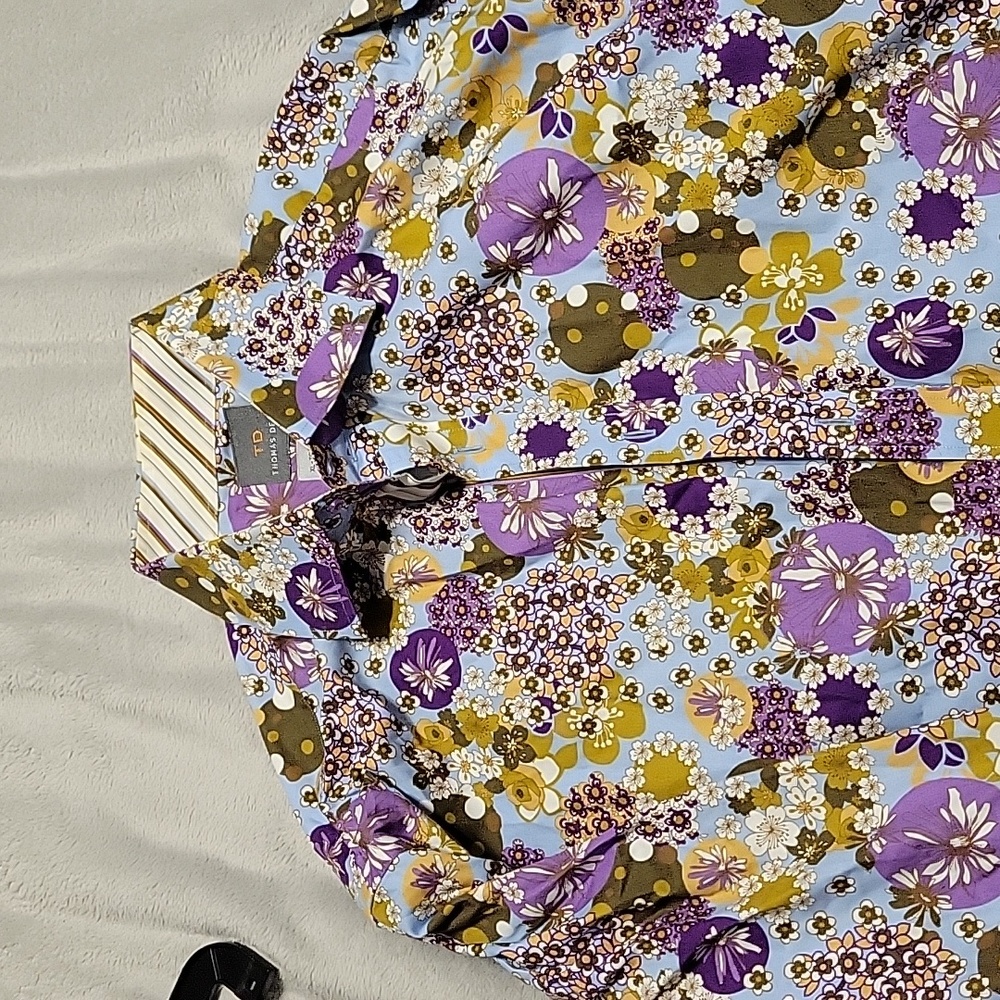 Beautiful Dress Shirt